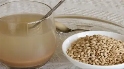 أخصائي تغذية يكشف: ماء الشعير سر خفي للحفاظ على الصحة العامة والوقاية من الأمراض