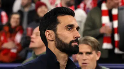 ضحايا المقعد الساخن لريال مدريد: أربيلوا يلامس المركز السابع في قائمة البا