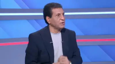 فاروق جعفر: قراءة المدربين تحسم مواجهة بيراميدز والزمالك في الدوري المصري