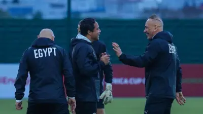 اتحاد الكرة يقر زيادة رواتب حسام وإبراهيم حسن والجهاز الفني لمنتخب مصر