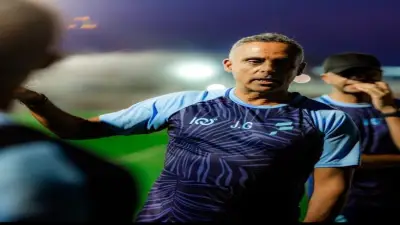 سيد عبدالحفيظ يقود مفاوضات عاجلة لتعاقد الأهلي مع جوزيه جوميز مدرب الزمالك السابق