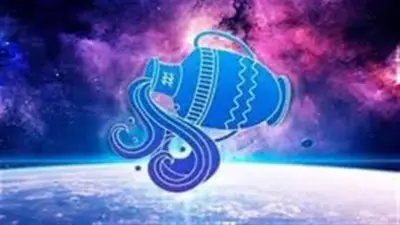 مكافأة مالية غير متوقعة تنتظر مولود برج الدلو اليوم.. الحظ يفتح أبوابه على مصراعيها