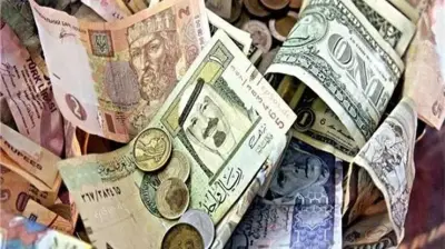 الدينار الكويتي يقود موجة صعود أسعار العملات العربية أمام الجنيه المصري