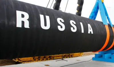 الاتحاد الأوروبي يصر على وقف استيراد الغاز الروسي رغم التحديات الاقتصادية