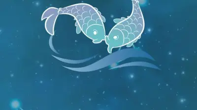 تخلص من مخاوف الماضي: نصائح ذهبية لمواليد برج الحوت لتحقيق التوازن العاطفي والمهني