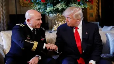 ترامب يعين اللواء هربرت ماكماستر مستشارًا للأمن القومي في خطوة لتعزيز الفريق الأمني