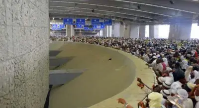 دار الإفتاء توضح أحكام الإنابة في رمي الجمرات للحجاج العاجزين وآلية أدائها