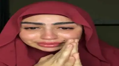 أزمة عائلية جديدة تعصف بمطرب المهرجانات شهير بعد استغاثة طليقته عبر إنستجرام