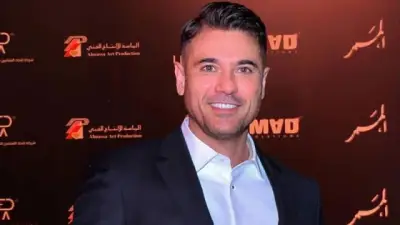 أحمد عز يخطف الأنظار بمشاريع فنية ضخمة بين السينما والدراما.. الأمير في المقدمة