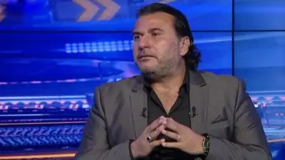 عبدالجليل: مواجهة الزمالك وبيراميدز حاسمة في سباق الدوري المصري