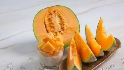 الكنتالوب: كنز من الفوائد الصحية وأخطار محتملة يجب الحذر منها