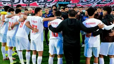 صراع القمة في الدوري المصري: الزمالك يستضيف بيراميدز في مواجهة مصيرية