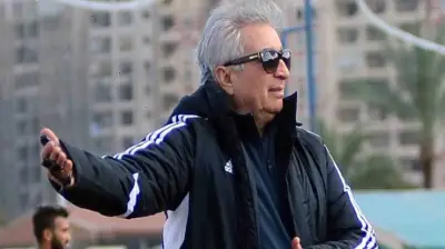 حلمي طولان: الخوف أثر على أداء الزمالك أمام شباب بلوزداد.. ودور معتمد جمال حاسم