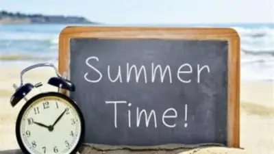 ساعة واحدة تغيّر حياتك.. كيف يؤثر التوقيت الصيفي على صحتك النفسية والجسدية؟