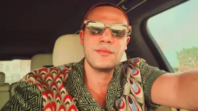 محمد إمام يعلن عن مشروع درامي عالمي جديد ويشوق جمهوره لفيلم 