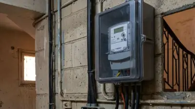 «عداد الغفير»: رقيب إلكتروني لمكافحة سرقات الكهرباء أم أداة لزيادة الفواتير؟