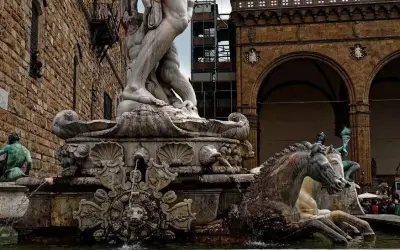 فاتورة باهظة لرعاية سياحية في إيطاليا تثير جدلاً حول التكاليف المبالغ فيها