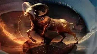 توقعات برج الحمل اليوم: يوم من الحماس والتحديات يتطلب الحكمة في القرارات