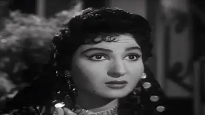 نعيمة عاكف: من السيرك إلى العالمية.. رحلة فنية قصيرة انتهت بالسرطان