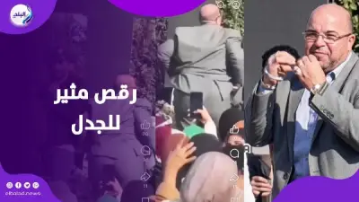 جامعة طنطا توضح حقيقة فيديو التخرج المثير للجدل وتكشف هوية الراقص