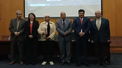 مصر تعيد صياغة نفوذها الثقافي في ندوة بأكاديمية الفنون تكشف أسرار القوة الناعمة