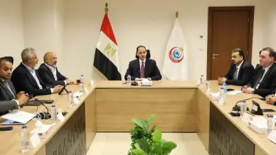 الصحة تطلق خطة طموحة لرقمنة المستشفيات وإنشاء قواعد بيانات شاملة