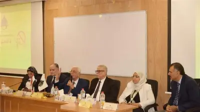جامعة القاهرة الأهلية تطلق مبادرة شاملة لتعزيز الصحة والوعي بين الطلاب