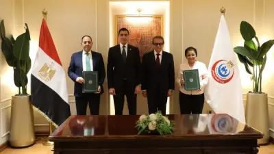 شراكة استراتيجية بين الصحة والرياضة لتعزيز مبادرة الألف يوم الذهبية وبناء الإنسان