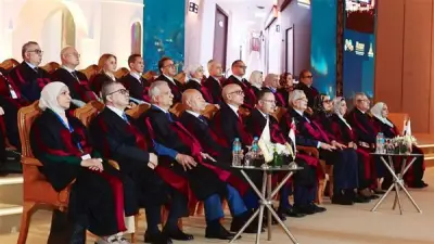 مؤتمر عين شمس الدولي يوصي بالتحول للجامعات الذكية وتوطين الصناعة