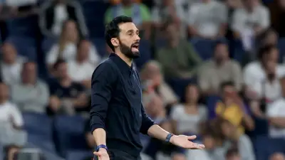 رد وقح يثير الجدل: أربيلوا يرد ببرود على سؤال حول كارفاخال