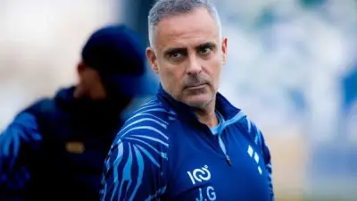 حقيقة اقتراب جوزيه جوميز من تدريب الأهلي وموعد رحيل توروب