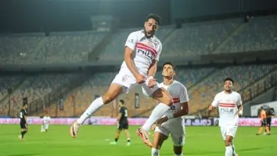 مواجهة القمة: الزمالك وبيراميدز في صراع الصدارة الليلة