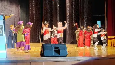 أنشطة توعوية وأمسيات شعرية بثقافة الغردقة وسفاجا وحلايب والقصر