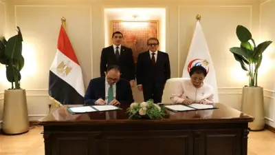 شراكة بين الصحة والرياضة لتعزيز مبادرة الألف يوم الذهبية