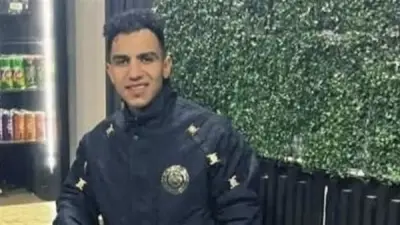 وفاة شاب أنقذ خطيبته من الغرق وجرفه التيار من الدقهلية لبورسعيد