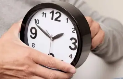 التوقيت الصيفي: كيف يؤثر تغيير الساعة على نومك وصحتك؟