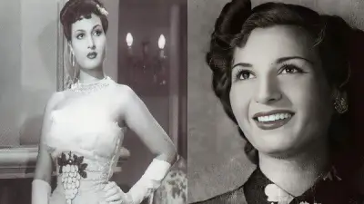 ذكرى رحيل نعيمة عاكف: أيقونة السينما المصرية التي أذهلت العالم بجمال استعراضاتها