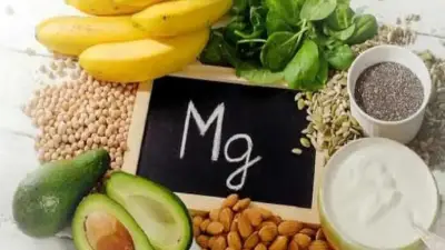 فوائد تناول المغنيسيوم قبل النوم وتأثيره على الجسم وعلاقته بالأرق