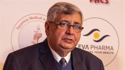 عوض تاج الدين: المبادرات الرئاسية أحدثت تحولاً جذرياً في منظومة الصحة بمبدأ الوقاية