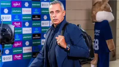 الأهلي ينفي رسميًا مفاوضاته مع المدرب البرتغالي جوزيه جوميز