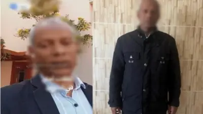 القبض على شخص لادعائه انتشار المشاجرات والأسلحة في أسوان لزيادة المشاهدات