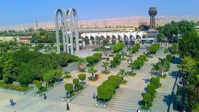 رئيس جامعة العاصمة: نستهدف ربط الخدمات الصحية بالأنشطة الرياضية والاجتماعية