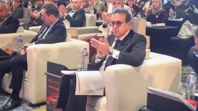 وزير الصحة: مصر تسهم بفاعلية في رسم مستقبل علاج الأورام دوليًا