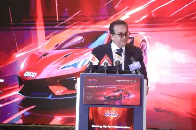 وزير الصحة: مصر تقود مستقبل علاج الأورام بشراكات دولية راسخة