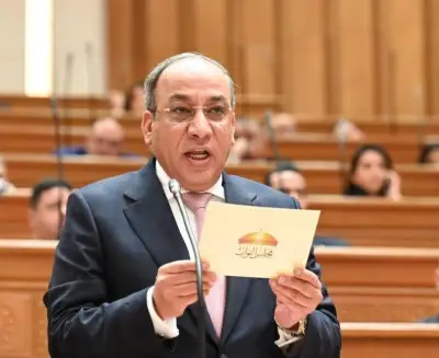 وكيل دينية النواب: تعمير سيناء امتداد لمعركة التحرير وبناء المستقبل