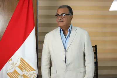 التنمية الشاملة بسيناء ترسخ دعائم الأمن القومي المصري