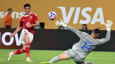 شوبير: الأهلي يتعاقد مع إبراهيم عادل وبن شرقي يرحل فوراً