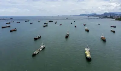 وزيرا دفاع بريطانيا وفرنسا: واثقان من إحراز تقدم حقيقي بشأن مضيق هرمز