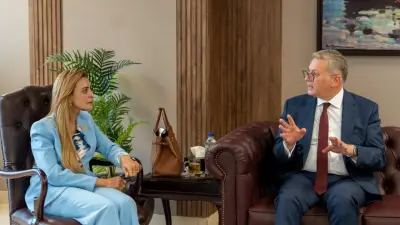 كريم بدوي: قطاع البترول يشهد تنفيذ حزمة من الاكتشافات لزيادة الإنتاج والاحتياطي