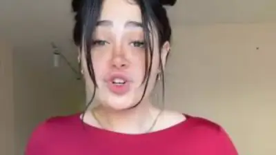 إحالة البلوجر حبيبة رضا للمحاكمة بتهمة نشر فيديوهات خادشة للحياء